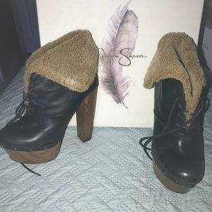 New Jessica Simpson Boots